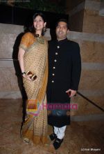 at Shilpa Shetty and Raj Kundra_s wedding reception in Mumbai on 24th Nov 2009 (94).JPG