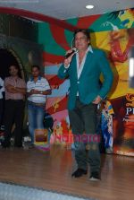 Jackie Shroff at the launch of Malini Awasthi_s album Purvaiyya in Shoppers Stop on 25th Nov 2009 (2).JPG
