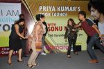 Priya Kumar at the launch of Priya Kumar_s book in Mumbai on 25th Nov 2009 (2).jpg