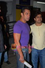 Salman Khan at Veer film first look in Mumbai on 25th Nov 2009 (36).JPG