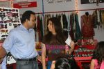 at the launch of Coffee Express at Firangi Market in Lokhandwala on 25th Nov 2009 (5).JPG