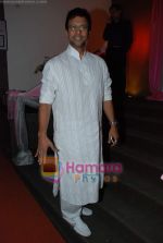 Javed Jaffery at Isha Koppikar_s sangeet in Mayfair Rooms on 27th Nov 2009 (145).JPG