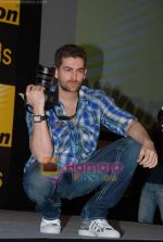 Neil Nitin Mukesh launches Nikon D3s camera in Mumbai on 30th Nov 2009 (22).JPG