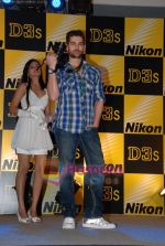 Neil Nitin Mukesh launches Nikon D3s camera in Mumbai on 30th Nov 2009 (39).JPG