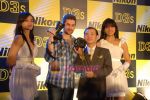 Neil Nitin Mukesh launches Nikon D3s camera in Mumbai on 30th Nov 2009 (4).JPG