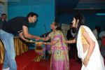 Shreyas Talpade at Narmada Kidney Donation event in Khar Gymkhana on 30th Nov 2009 (12).JPG