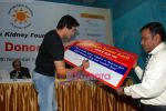 Shreyas Talpade at Narmada Kidney Donation event in Khar Gymkhana on 30th Nov 2009 (8).JPG