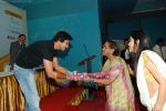 Shreyas Talpade at Narmada Kidney Donation event in Khar Gymkhana on 30th Nov 2009 (9).JPG