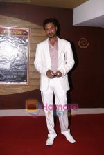 Irrfan Khan at the launch of 2nd Rendezvous with French Cinema in India in Fun Cinemas on 2nd Dec 2009 (28).JPG