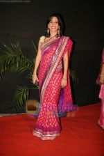 Perizaad Zorabian at GR8 Indian Television Awards on 1st Dec 2009 (29).JPG