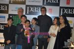 Amitabh Bachchan at Paa premiere in Mumbai on 3rd Dec 2009 (11).JPG