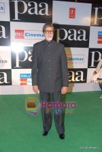 Amitabh Bachchan at Paa premiere in Mumbai on 3rd Dec 2009 (3).JPG