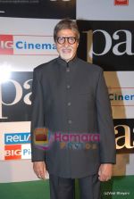 Amitabh Bachchan at Paa premiere in Mumbai on 3rd Dec 2009 (4).JPG