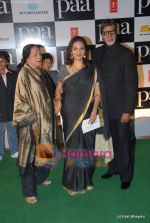 Amitabh Bachchan at Paa premiere in Mumbai on 3rd Dec 2009 (6).JPG
