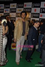 Kunal Kapoor at Paa premiere in Mumbai on 3rd Dec 2009 (154).JPG