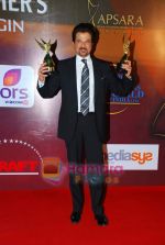Anil Kapoor at Apsara Awards in Grand Hyatt on 4th Dec 2009 (77).JPG