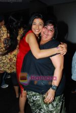 Ragini Khanna at Tony and Deeya Singh_s bash for serial Choti Bahu in D Ultimate Club on 4th Dec 2009 (40).JPG