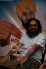 at Rocket Singh press meet in Yashraj Studios on 4th Dec 2009 (16).JPG
