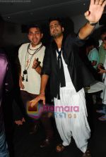 at Tony and Deeya Singh_s bash for serial Choti Bahu in D Ultimate Club on 4th Dec 2009 (3).JPG