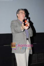 at French Cinema special screening in Fun on 6th Dec 2009.JPG