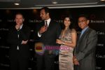 Jacqueline Fernandez, Atul Kasbekar at the launch of Ethos CFB luxury watch in Mumbai on 7th Dec 2009 (7).JPG