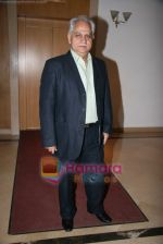 Ramesh Sippy at Asian Culture Award in Fun Republic, Mumbai on 7th Dec 2009 (3).JPG