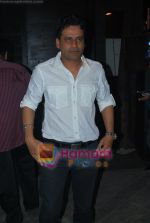 Manoj Bajpai at the launch of Eskimovie in Vie Lounge, Mumbai on 8th Dec 2009 (2).JPG