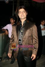 Sushant Singh at the launch of Eskimovie in Vie Lounge, Mumbai on 8th Dec 2009 (35).JPG