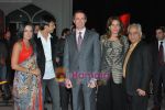 Celina Jaitley, Vivek Oberoi at IIFA 2011 Canada announcement in Taj Hotel, Mumbai on 9th Dec 2009 (9).JPG
