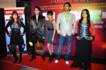 at Asian Fashion Idol launch bash in H2o, Mumbai on 9th Dec 2009 (2).JPG