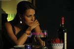 Neha Dhupia in the still from movie Raat Gayi Baat Gayi (8).jpg