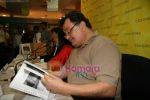 Rishi Kapoor at Awara book launch in Crossword on 12th Dec 2009 (16).JPG