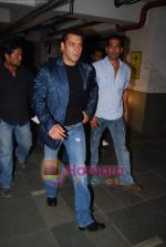 Salman Khan at the Music Release of film Veer in Mumbai on 14th Dec 2009 (3).JPG