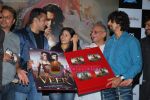Salman Khan, Gulzar, Sonu Nigam, Sunidhi Chauhan at the Music Release of film Veer in Mumbai on 14th Dec 2009 (3).JPG