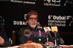 Amitabh Bachchan at the 6th Dubai International Film Festival in Dubai on 15th Dec 2009 (10).jpg