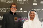 Amitabh Bachchan at the 6th Dubai International Film Festival in Dubai on 15th Dec 2009 (2).jpg