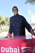 Amitabh Bachchan at the 6th Dubai International Film Festival in Dubai on 15th Dec 2009 (8).jpg