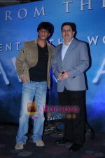 Shahrukh Khan at Avatar premiere in INOX on 15th Dec 2009 (24).JPG