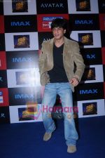 Shahrukh Khan at Avatar premiere in INOX on 15th Dec 2009 (5).JPG