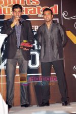 Leander Paes at Sports Illustrated Awards in Sahara Star on 16th Dec 2009 (3).jpg