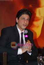 Shahrukh Khan at My Name is Khan press meet in J W Marriott on 16th Dec 2009 (17).JPG