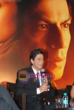 Shahrukh Khan at My Name is Khan press meet in J W Marriott on 16th Dec 2009 (19).JPG