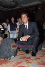 Shahrukh Khan at My Name is Khan press meet in J W Marriott on 16th Dec 2009 (2).JPG