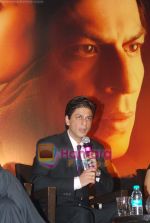 Shahrukh Khan at My Name is Khan press meet in J W Marriott on 16th Dec 2009 (20).JPG