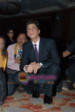 Shahrukh Khan at My Name is Khan press meet in J W Marriott on 16th Dec 2009 (4).JPG