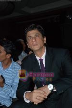 Shahrukh Khan at My Name is Khan press meet in J W Marriott on 16th Dec 2009 (5).JPG