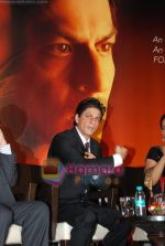 Shahrukh Khan at My Name is Khan press meet in J W Marriott on 16th Dec 2009 (8).JPG