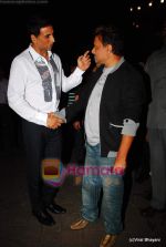 Akshay Kumar at Star Gold Sabse Favourite Kaun in Taj Land_s End on 17th Dec 2009 (9).JPG