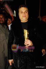 Ramesh Taurani at Star Gold Sabse Favourite Kaun in Taj Land_s End on 17th Dec 2009 (2).JPG