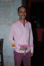 Rohan Sippy at Sula wines 10th anniversary bash in Mumbai on 17th Dec 2009 (4).JPG